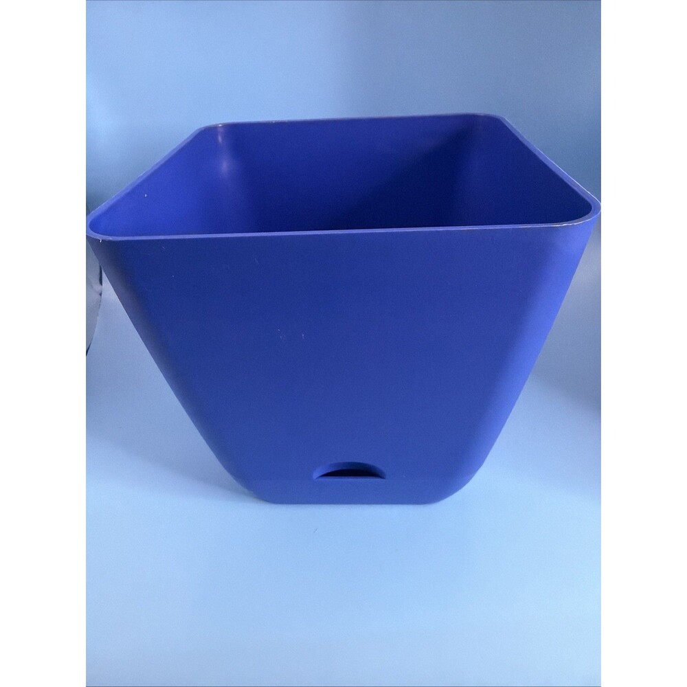 Square Indoor Outdoor Planter Pot 6"x6" - Room Essentials™